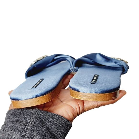 Zara sandals  - Picture 3 of 6